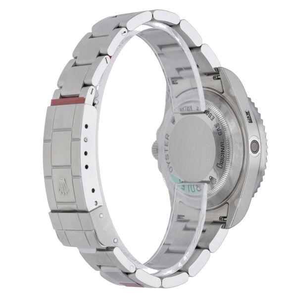 Rolex Sea-Dweller 16600